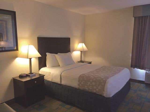 La Quinta By Wyndham Jackson Hotel Quarto foto