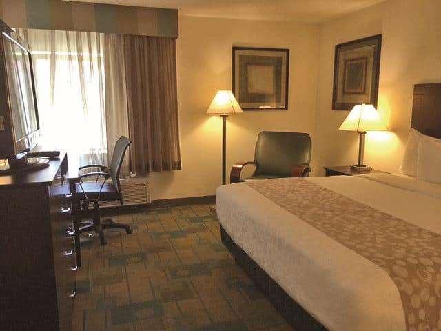 La Quinta By Wyndham Jackson Hotel Quarto foto