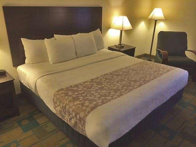La Quinta By Wyndham Jackson Hotel Quarto foto