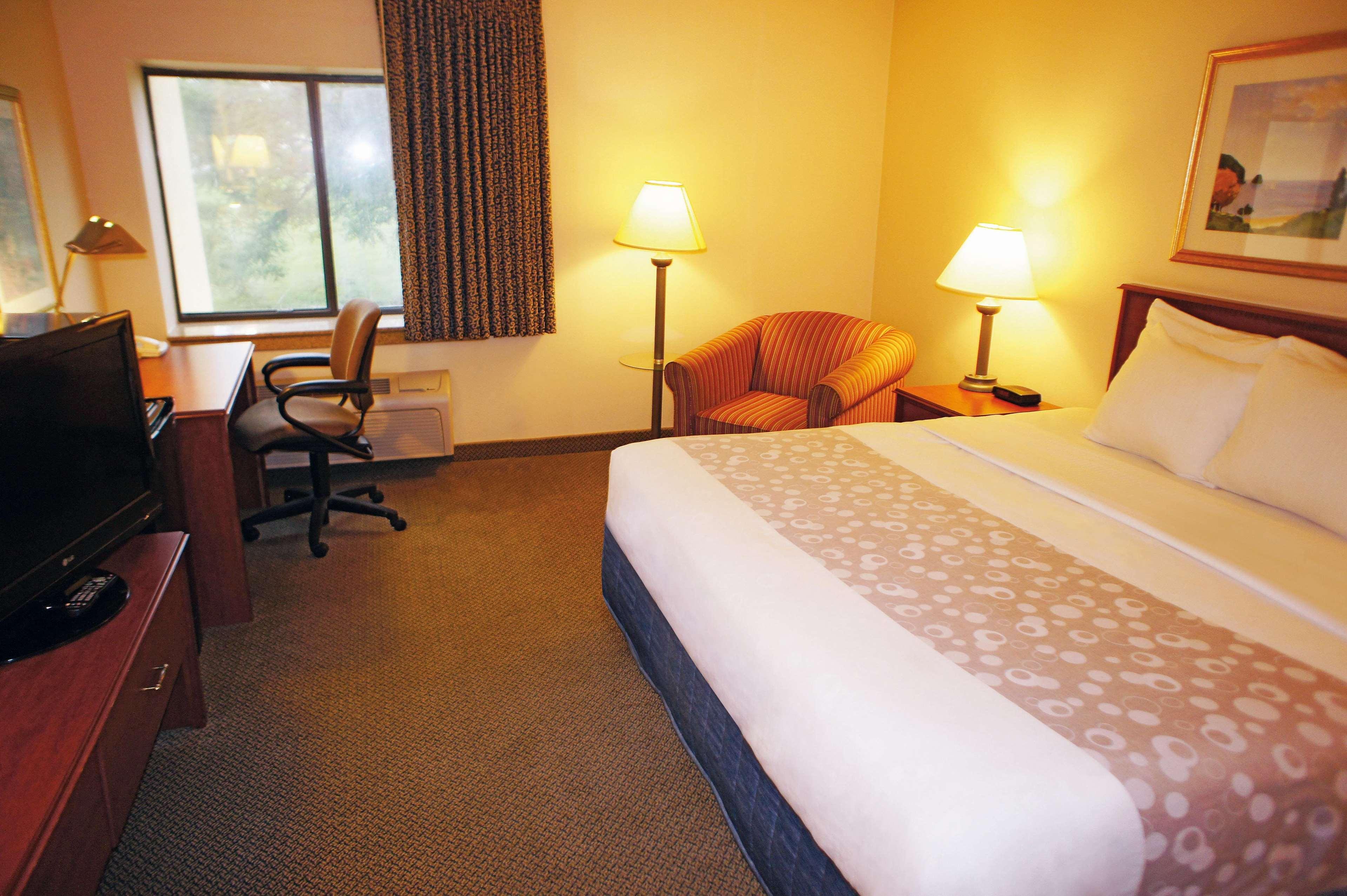 La Quinta By Wyndham Jackson Hotel Exterior foto
