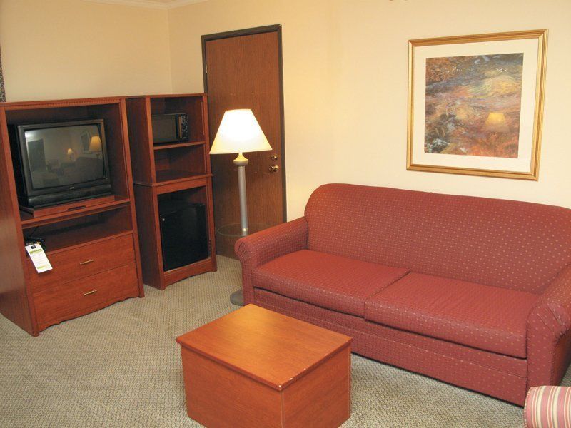 La Quinta By Wyndham Jackson Hotel Quarto foto