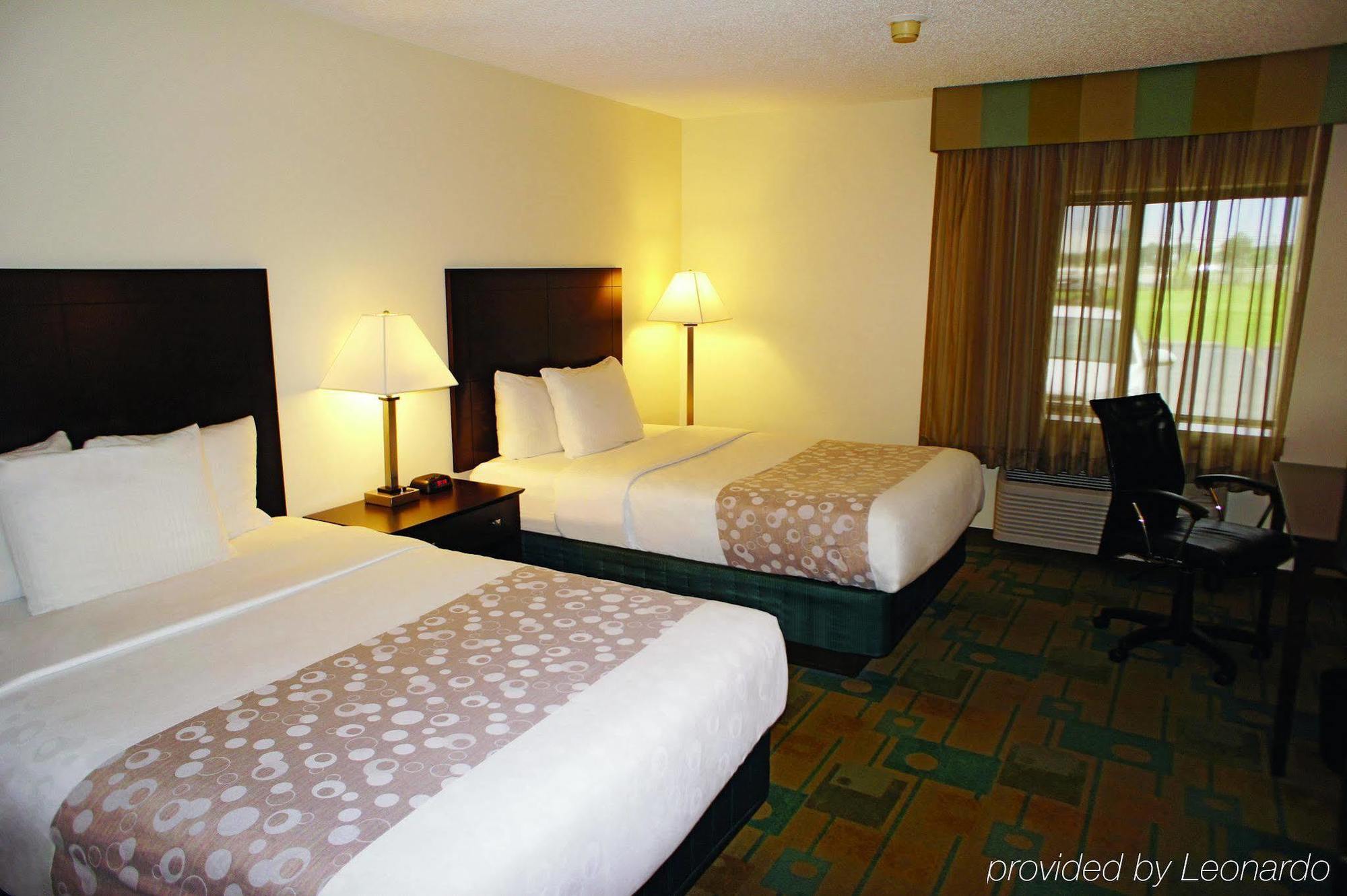 La Quinta By Wyndham Jackson Hotel Exterior foto